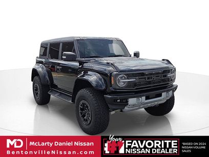 Used 2024 Ford Bronco Raptor