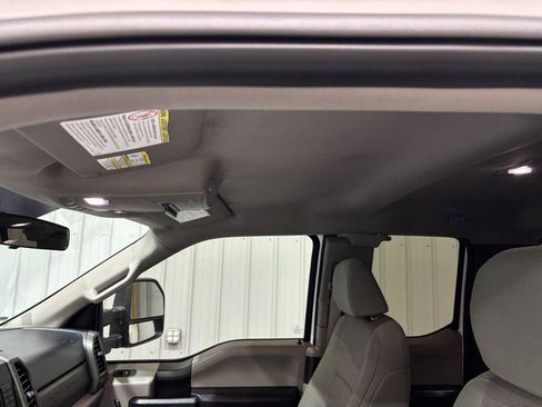 Used 2019 Ford F350 XL w/ Power Equipment Group RWD image 15
