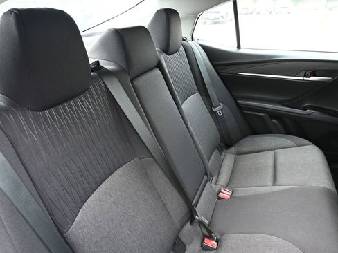 Used 2025 Toyota Camry LE FWD image 29