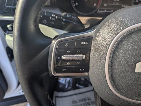 Used 2022 Kia Sorento X-Line EX image 18