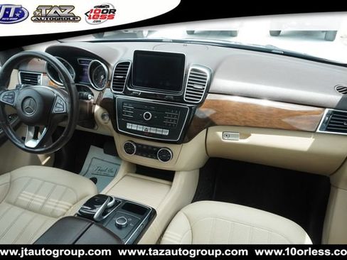 Used 2016 Mercedes-Benz GLE 350 w/ Premium Package image 22