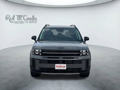 New 2026 Hyundai Santa Fe XRT image 8