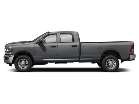 Certified 2022 RAM 2500 Big Horn w/ Level C Equiment Group AWD/4WD image 2