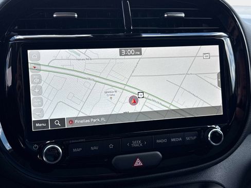 New 2025 Kia Soul EX image 22