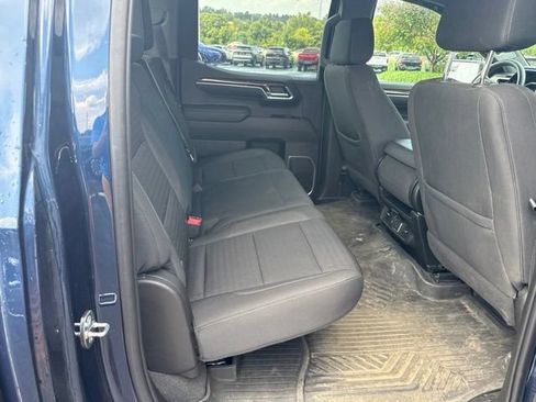 Used 2023 Chevrolet Silverado 1500 RST AWD/4WD image 21