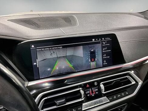 Used 2019 BMW X5 xDrive40i w/ Convenience Package AWD/4WD image 16