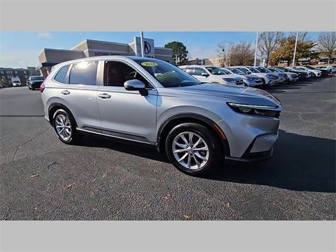 Used 2024 Honda CR-V EX-L image 41