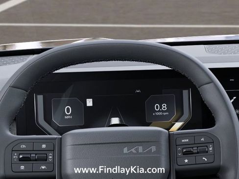 New 2027 Kia Telluride X-Line SX Prestige AWD/4WD image 24