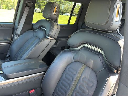 Used 2024 Rivian R1S Adventure Quad AWD/4WD image 28