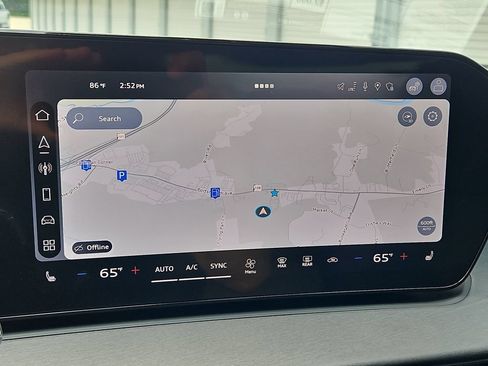 New 2026 Audi Q3 quattro 2.0T AWD/4WD image 10