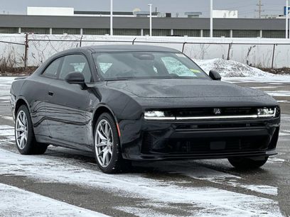 New 2026 Dodge Charger R/T Scat Pack