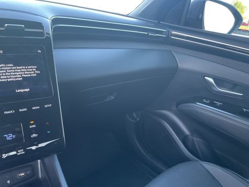 Certified 2024 Hyundai Santa Cruz Limited image 24