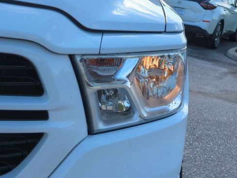 Used 2020 RAM 1500 Big Horn image 10