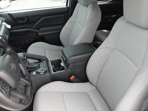 New 2025 Toyota Tacoma SR5 image 16