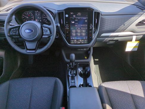 New 2026 Subaru Forester Premium AWD/4WD image 14
