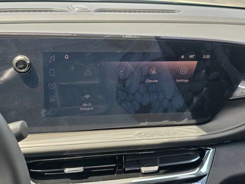 New 2026 Buick Envista Sport Touring w/ Convenience I Package FWD image 14