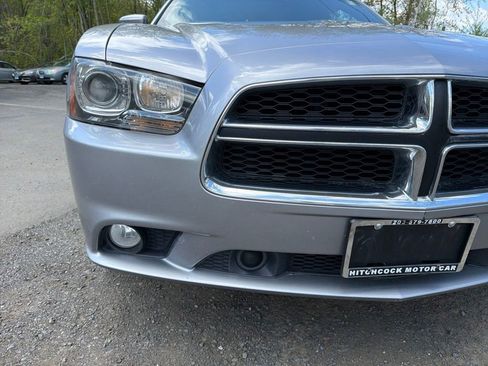 Used 2014 Dodge Charger R/T AWD/4WD image 19