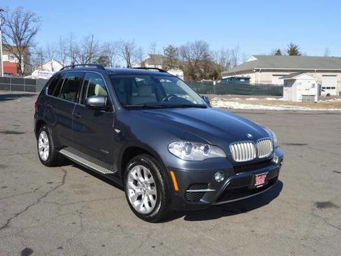 Used 2013 BMW X5 xDrive35i image 61