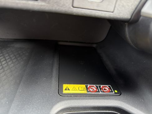 Used 2024 Toyota Grand Highlander AWD image 21