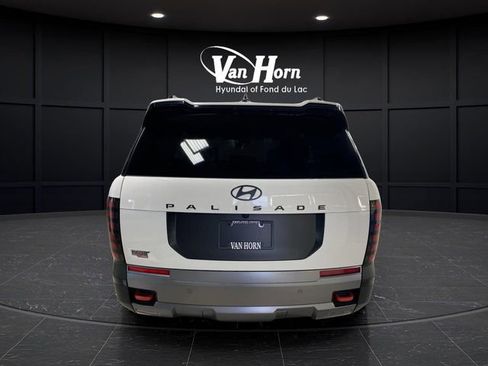 New 2026 Hyundai Palisade XRT Pro image 15