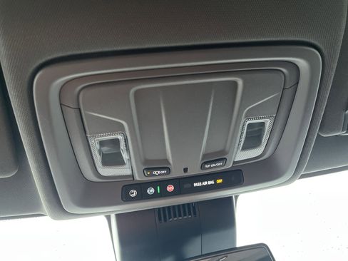 New 2026 Chevrolet Silverado 1500 W/T image 17