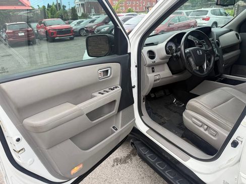 Used 2014 Honda Pilot EX-L image 11