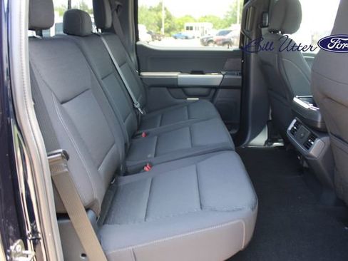 New 2026 Ford F150 XLT w/ Equipment Group 302A MID AWD/4WD image 10