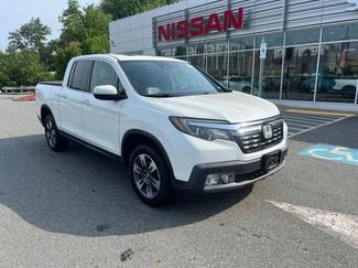 Used 2019 Honda Ridgeline RTL-E video 1