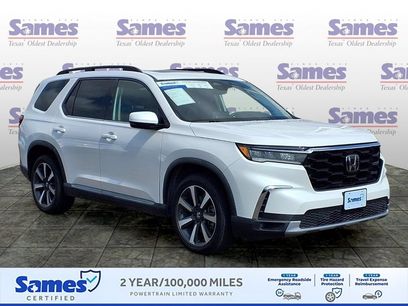 Used 2023 Honda Pilot Touring