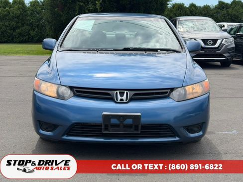 Used 2006 Honda Civic LX image 2