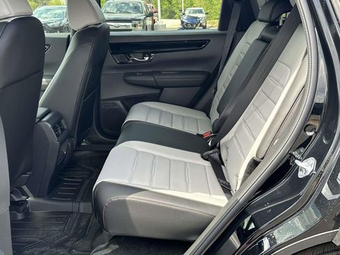 New 2026 Honda CR-V Sport Touring image 10