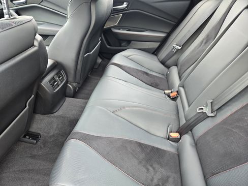 Certified 2023 Acura TLX Type S image 29