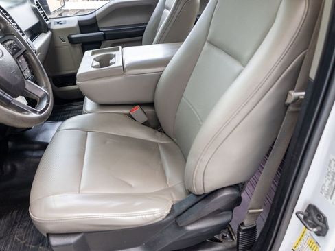 Used 2016 Ford F150 XL w/ Equipment Group 101A Mid image 10