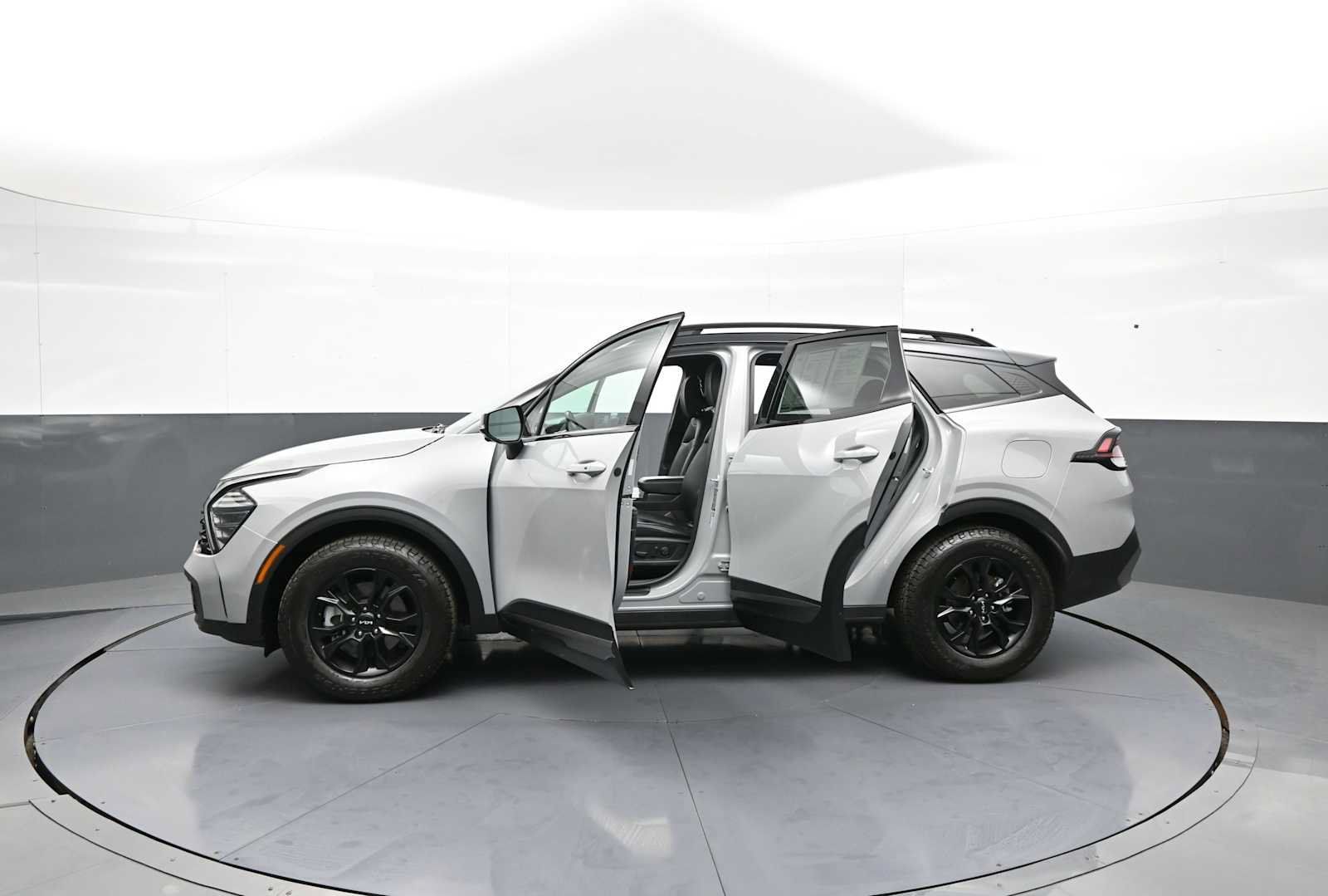 Certified 2024 Kia Sportage X-Pro Prestige AWD/4WD image 43