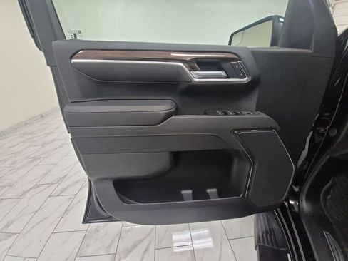 New 2026 Chevrolet Silverado 1500 LT Trail Boss w/ Protection Package image 23