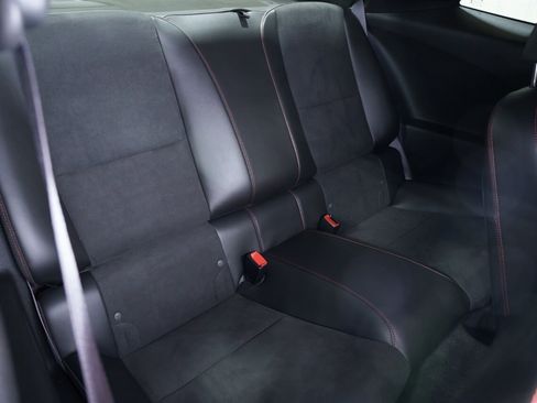 Used 2012 Chevrolet Camaro ZL1 RWD image 27