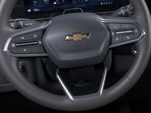 New 2025 Chevrolet Tahoe Premier image 19