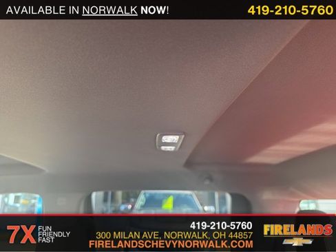 New 2026 Chevrolet Silverado 1500 LT image 37