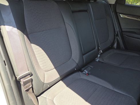 Used 2023 Kia Seltos S w/ Navigation Package FWD image 23