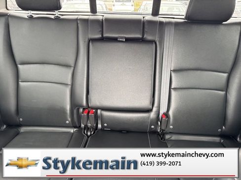 Used 2022 Honda Ridgeline RTL-E image 52