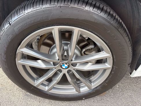 Used 2020 BMW X3 xDrive30i w/ Executive Package AWD/4WD image 23