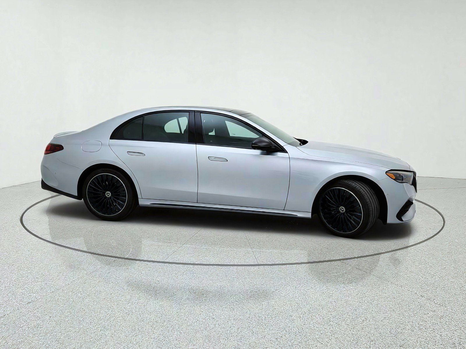 New 2027 Mercedes-Benz E 350 Sedan image 6