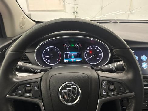 Used 2018 Buick Encore Preferred FWD image 13