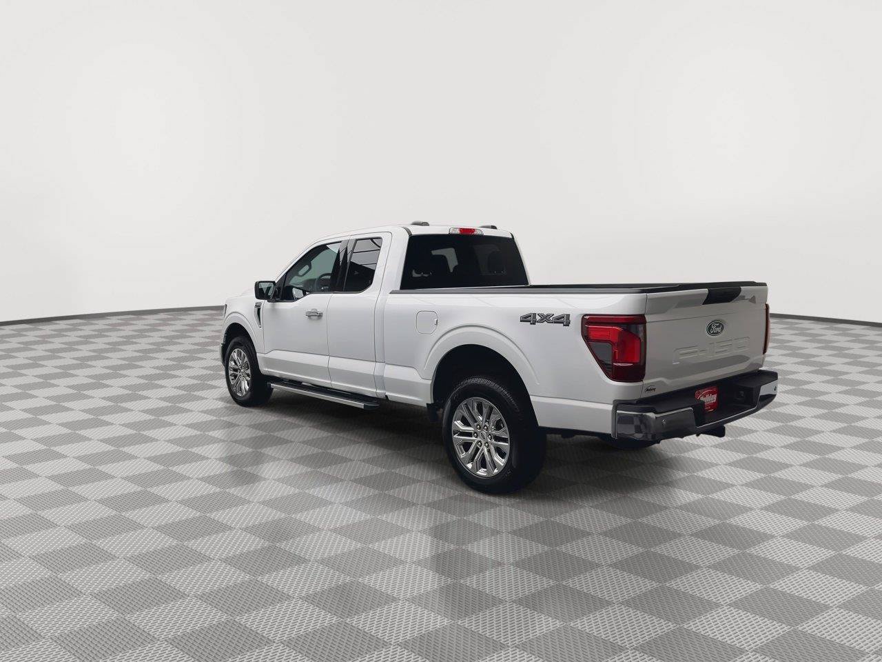 Used 2026 Ford F150 XLT w/ XLT Chrome Appearance Package AWD/4WD image 36
