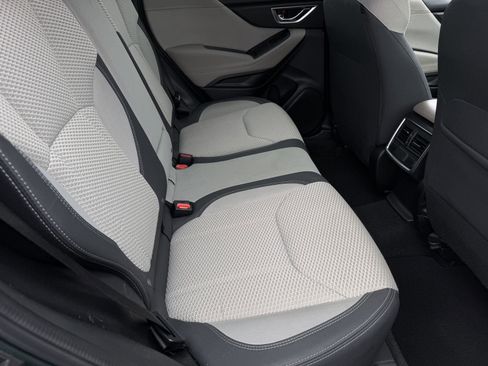 Used 2022 Subaru Forester Premium image 27