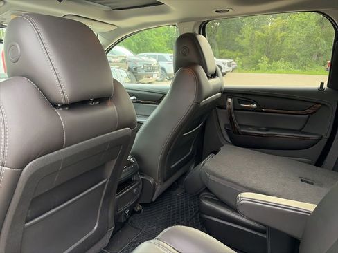 Used 2014 GMC Acadia Denali AWD/4WD image 11