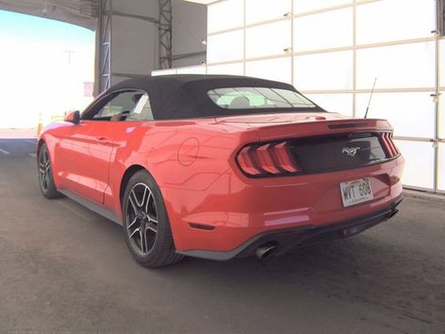 Used 2023 Ford Mustang Premium image 4