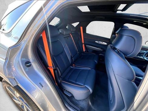 Used 2026 Genesis GV70 3.5T Sport Advanced image 27