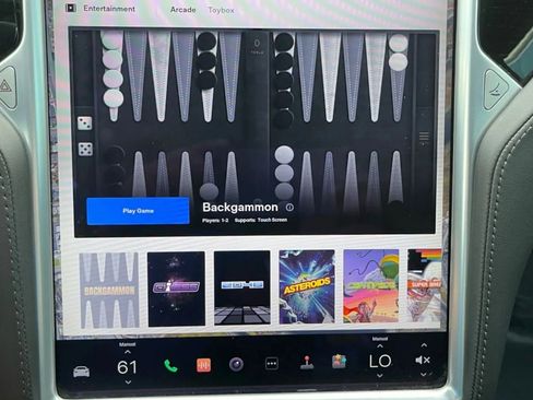 Used 2018 Tesla Model S 75D image 22