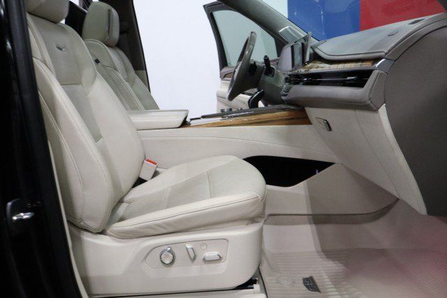 Used 2021 Cadillac Escalade Sport Platinum RWD image 80